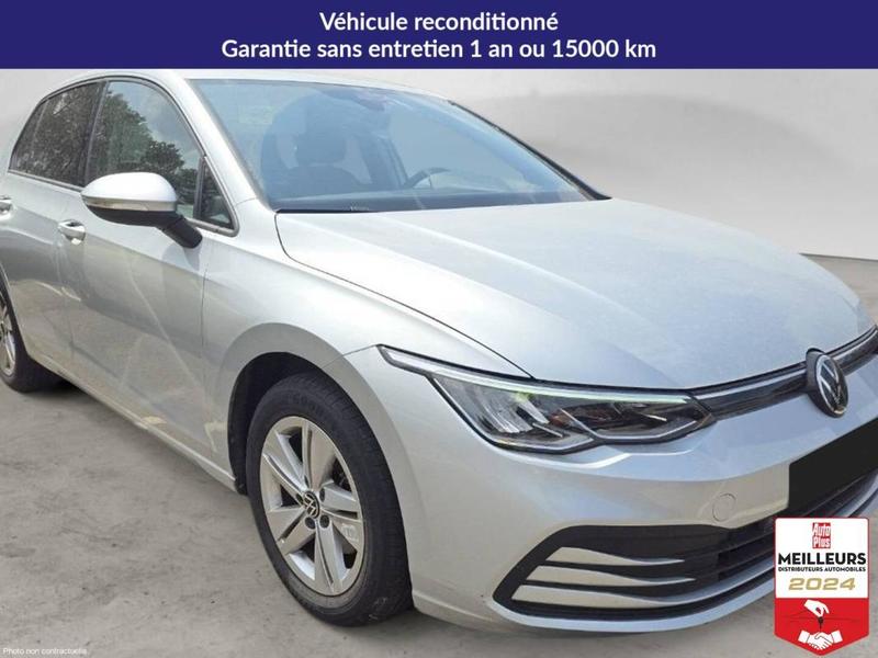 Volkswagen Golf 2.0 Tdi Scr 115 Dsg7 Life