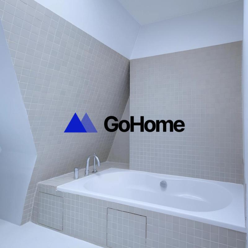 Studio - 37 m² - 1 pièce