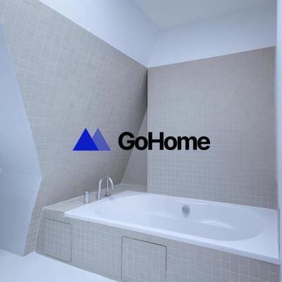 Studio - 37 m² - 1 pièce