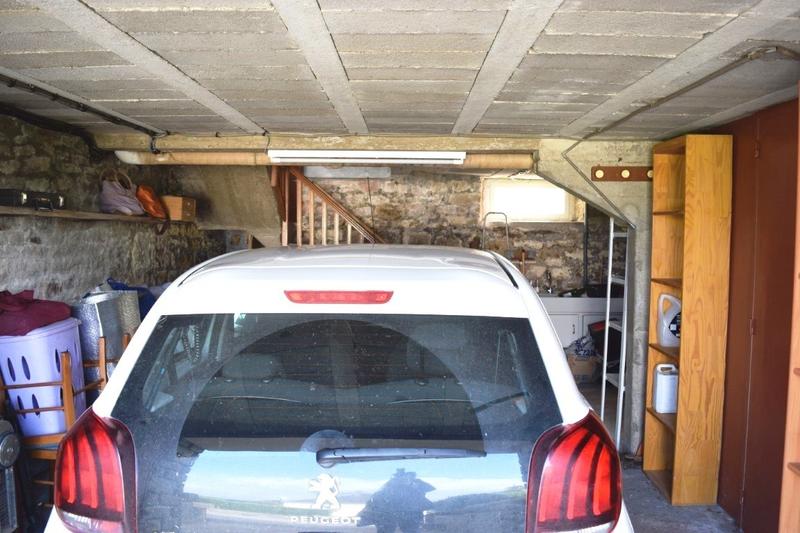 Maison - 68 m² - 3 pièces