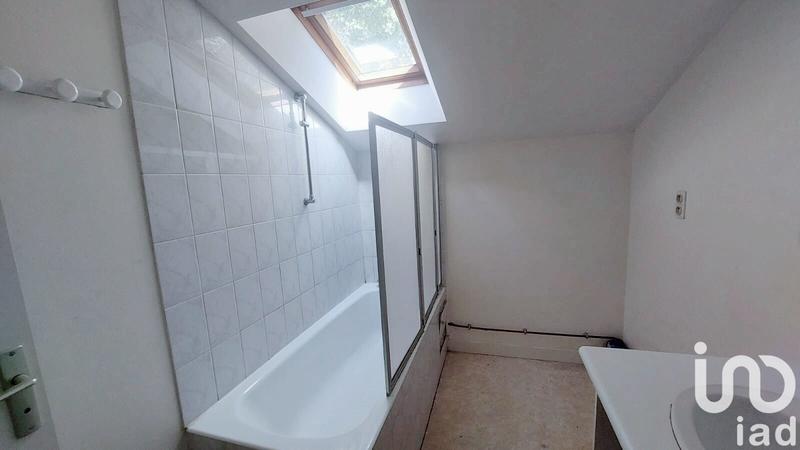 Duplex - 68 m² - 3 pièces