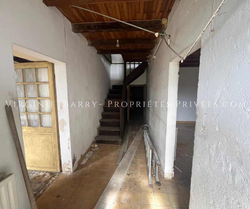 Maison - 144 m² - 5 pièces