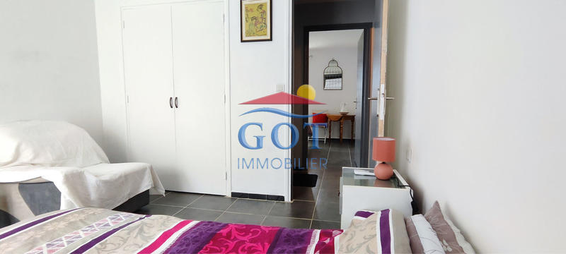 Maison - 111 m² - 5 pièces