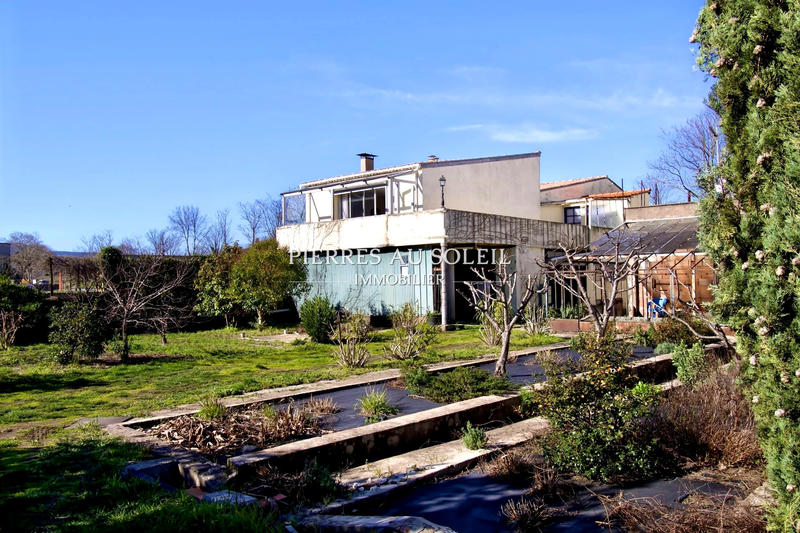 Maison - 115 m² - 4 pièces