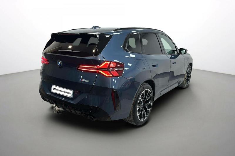 Bmw X3 G45 M50 xDrive 398 ch Bva8 m Performance