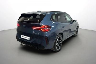 Bmw X3 G45 M50 xDrive 398 ch Bva8 m Performance