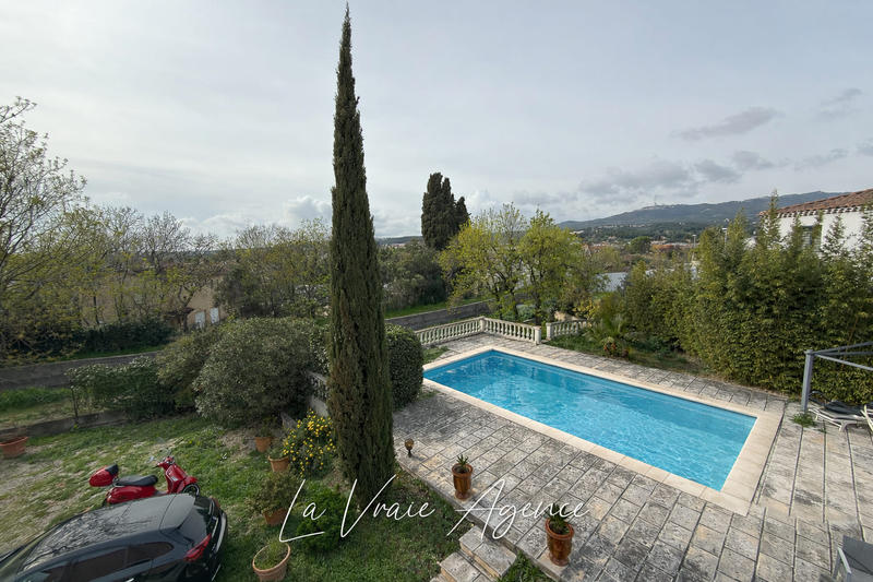 Maison - 150 m² - 5 pièces