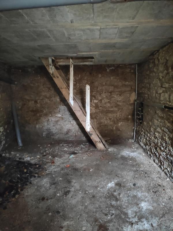 Maison - 75 m² - 2 pièces