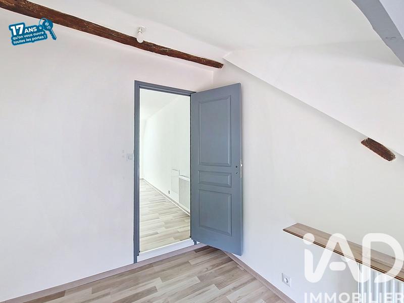 Maison de campagne - 78 m² - 4 pièces
