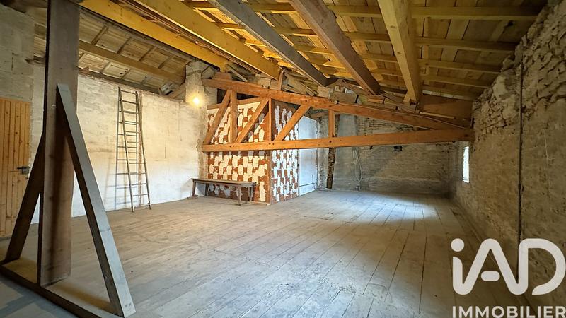 Maison de ville - 312 m² - 12 pièces