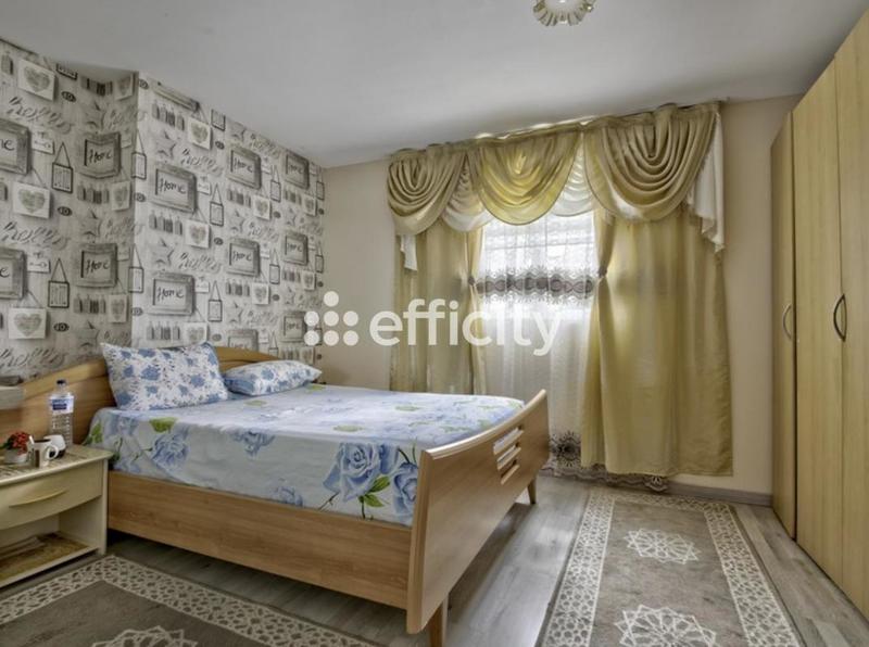 Immeuble - 285 m² - 14 pièces