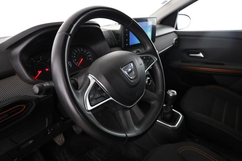 Dacia sandero III Stepway 1.0 TCe Confort 91 ch