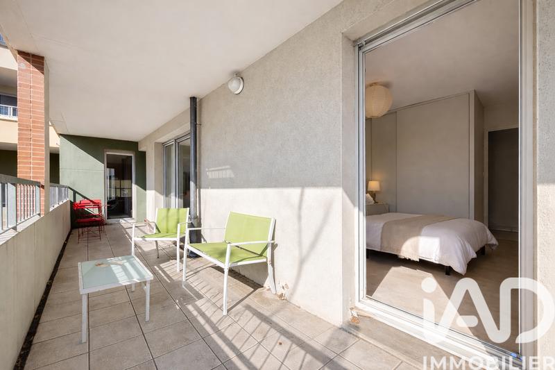 Appartement - 101 m² - 5 pièces