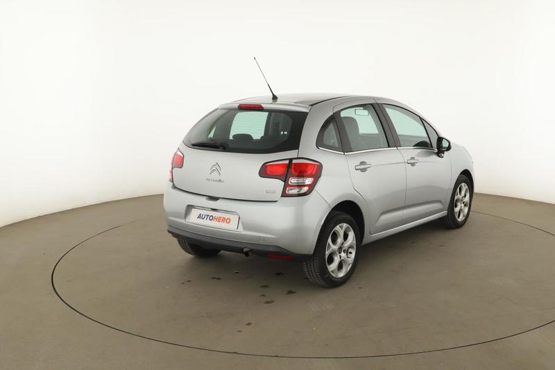 Citroën C3 1.2 PureTech Feel Edition Etg 82 ch