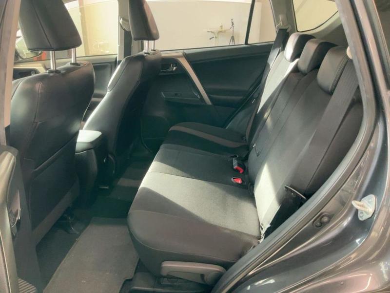 Toyota Rav4 2.0 i 150 ch clim sieges elec Crit'Air 1