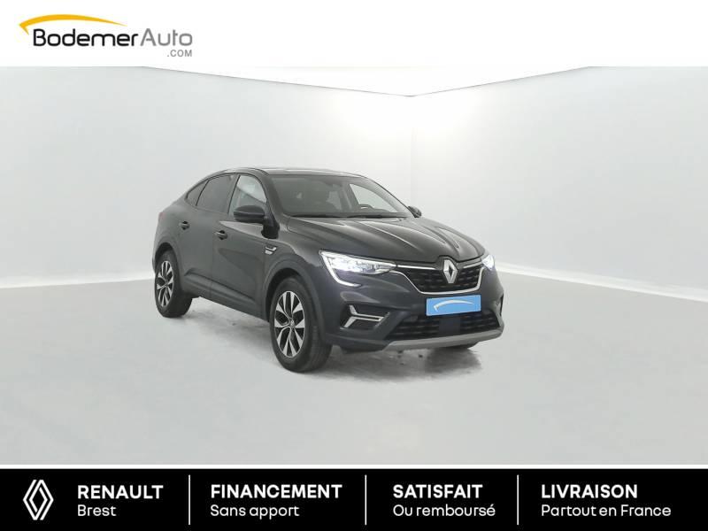 Renault Arkana mild hybrid 140 Edc Fap - 22 Evolution