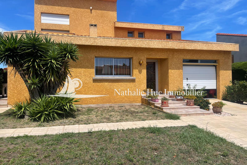 Villa - 164 m² - 6 pièces