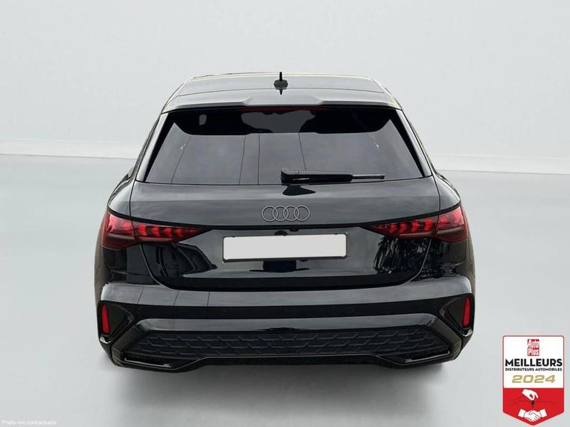 Audi A3 sportback Nouvelle 45 Tfsi E Hybride Rechargeab