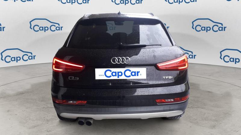 Audi Q3 1.4 Tfsi 150 s-Tronic6 Ambiente - Automatique