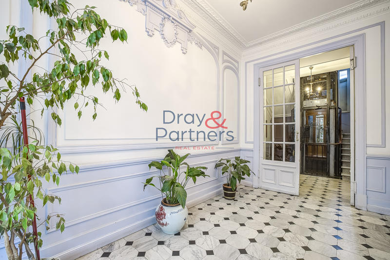 Appartement - 31 m² - 2 pièces