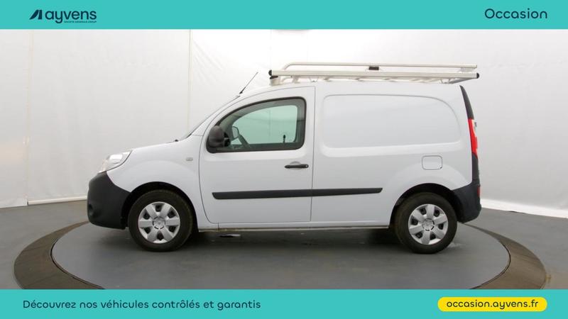 Renault Kangoo Express 1.5 Blue dCi 95ch Extra R-Link