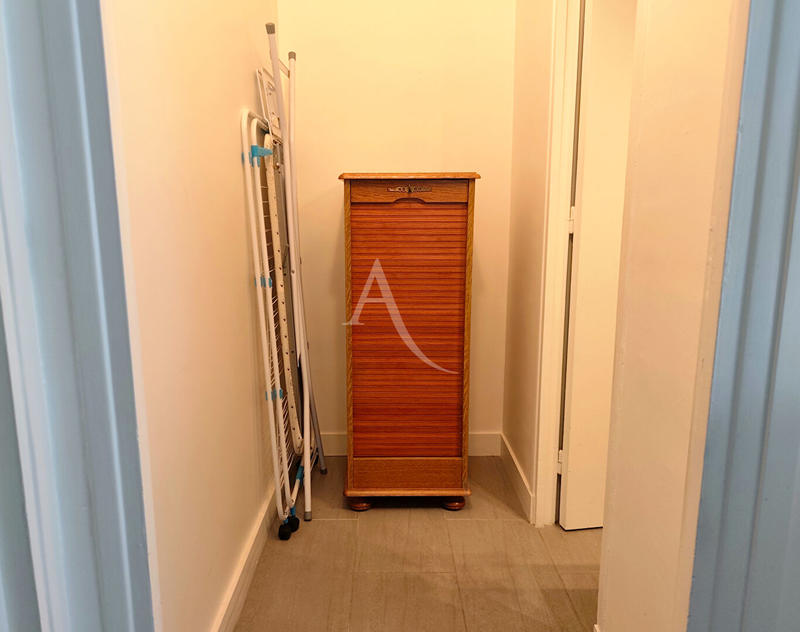 Appartement - 32 m² - 1 pièce