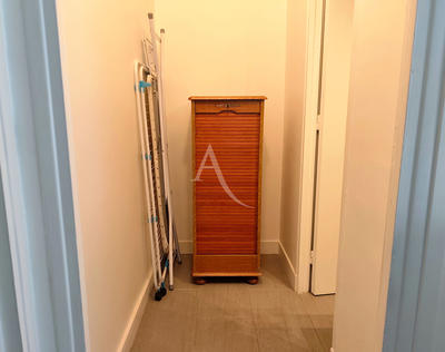 Appartement - 32 m² - 1 pièce