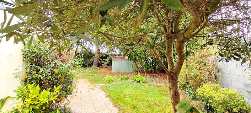 Maison - 152 m² - 7 pièces