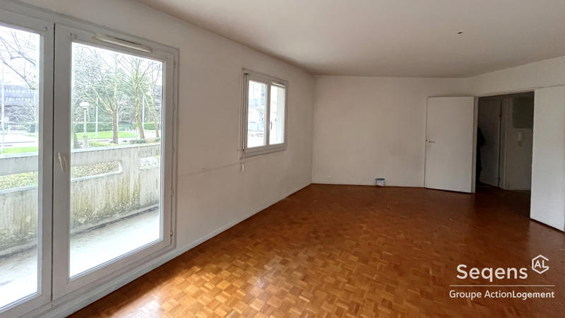 Appartement - 71 m² - 3 pièces