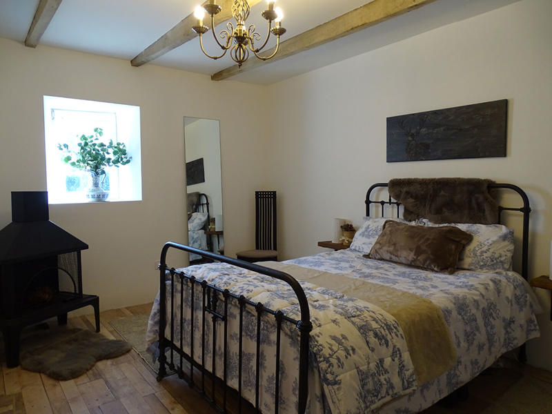 Maison - 94 m² - 5 pièces