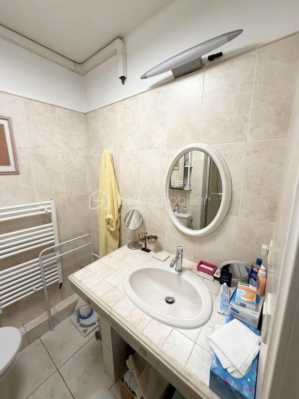 Appartement - 114 m² - 4 pièces