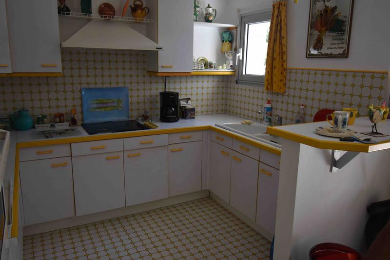 Maison traditionnelle - 202 m² - 8 pièces