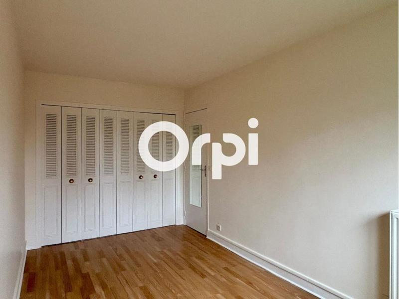 Appartement - 101 m² - 5 pièces