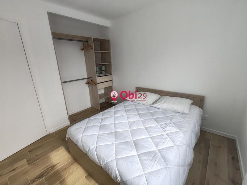 Maison - 85 m² - 5 pièces