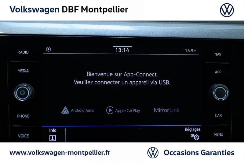 Volkswagen Polo 1.0 Tsi 95 s&amp;S Bvm5 Style