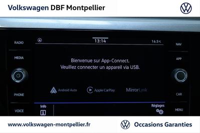 Volkswagen Polo 1.0 Tsi 95 s&amp;S Bvm5 Style