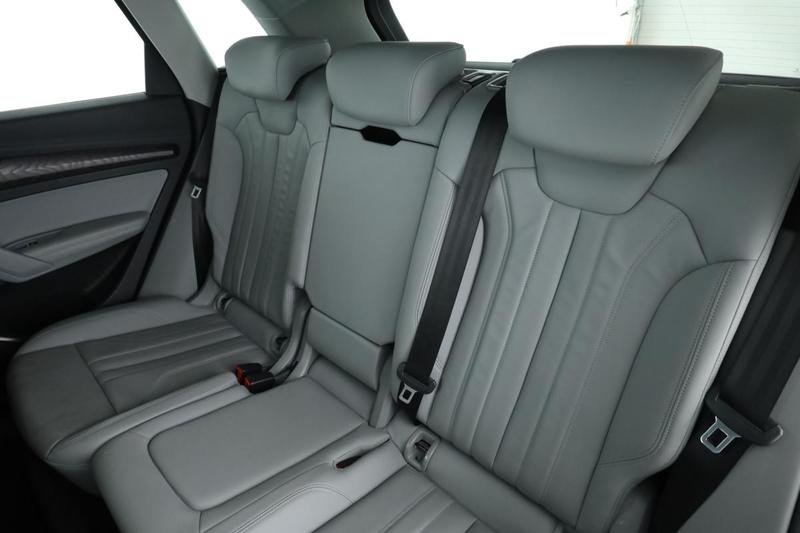 Audi Q5 35 Tdi Avus s tronic 7 163 ch