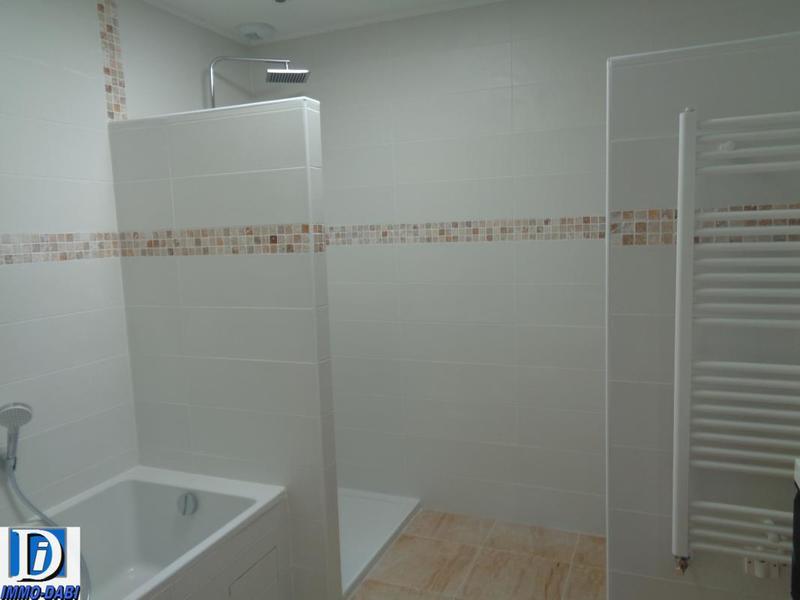 Villa - 100 m² - 4 pièces