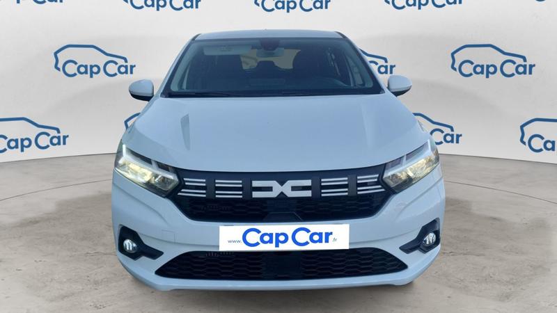 Dacia Sandero 1.0 Tce 90 Expression - Garantie constructeur