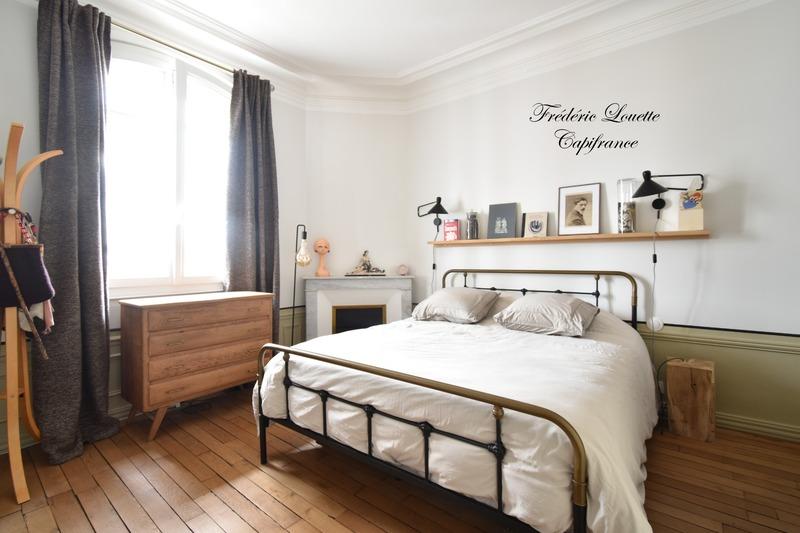 Appartement - 126 m² - 4 pièces