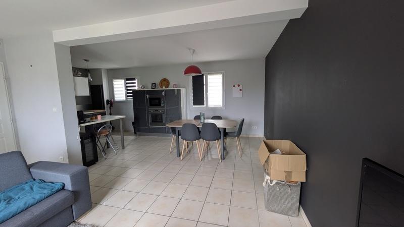 Maison - 82 m² - 4 pièces