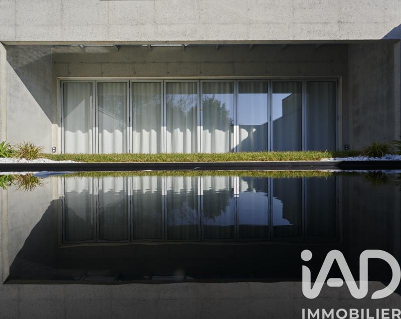 Maison - 166 m² - 5 pièces