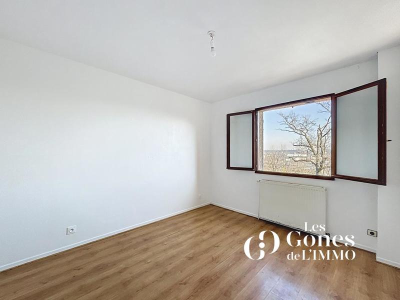 Maison - 126 m² - 5 pièces