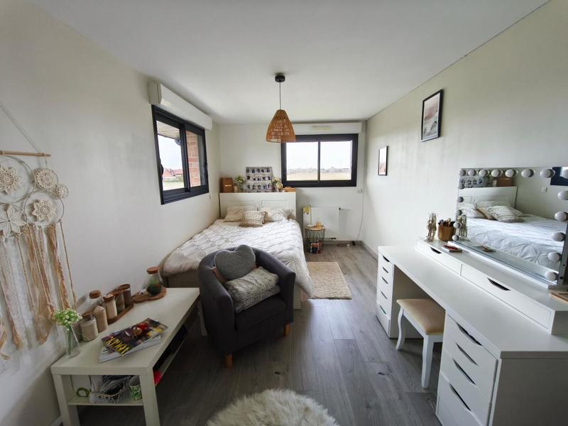 Maison - 171 m² - 5 pièces