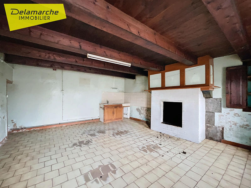 Maison - 131 m² - 5 pièces