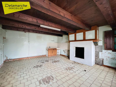 Maison - 131 m² - 5 pièces