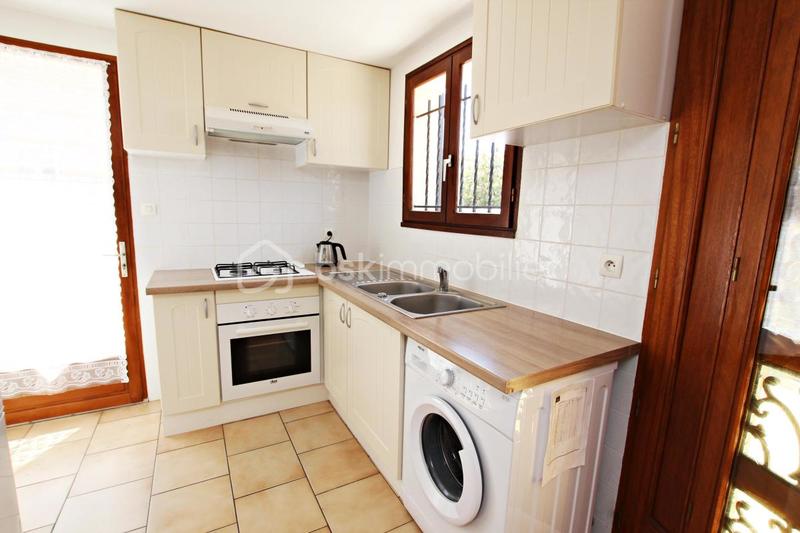 Villa - 42 m² - 3 pièces