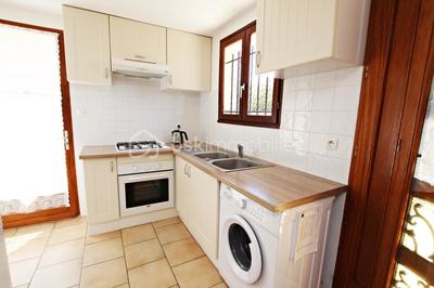 Villa - 42 m² - 3 pièces