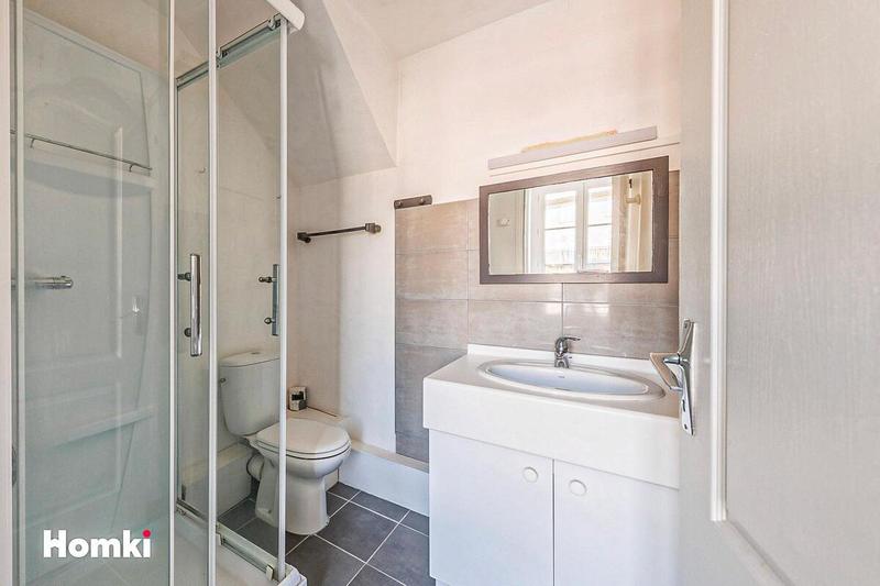 Appartement - 84 m² - 3 pièces