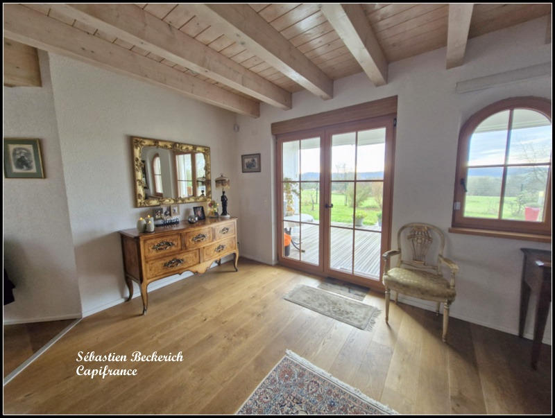 Maison - 142 m² - 5 pièces